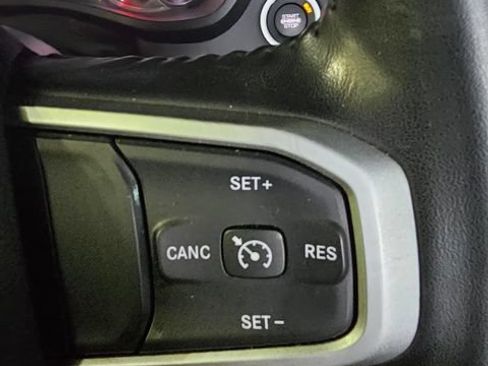 Used 2023 RAM 1500 Big Horn w/ Trailer Tow Group AWD/4WD image 38