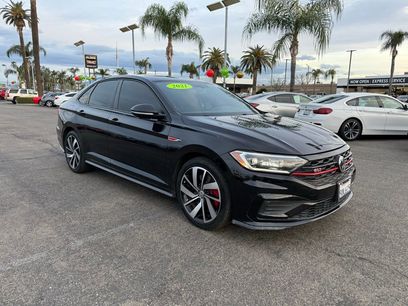 Used 2021 Volkswagen Jetta GLI