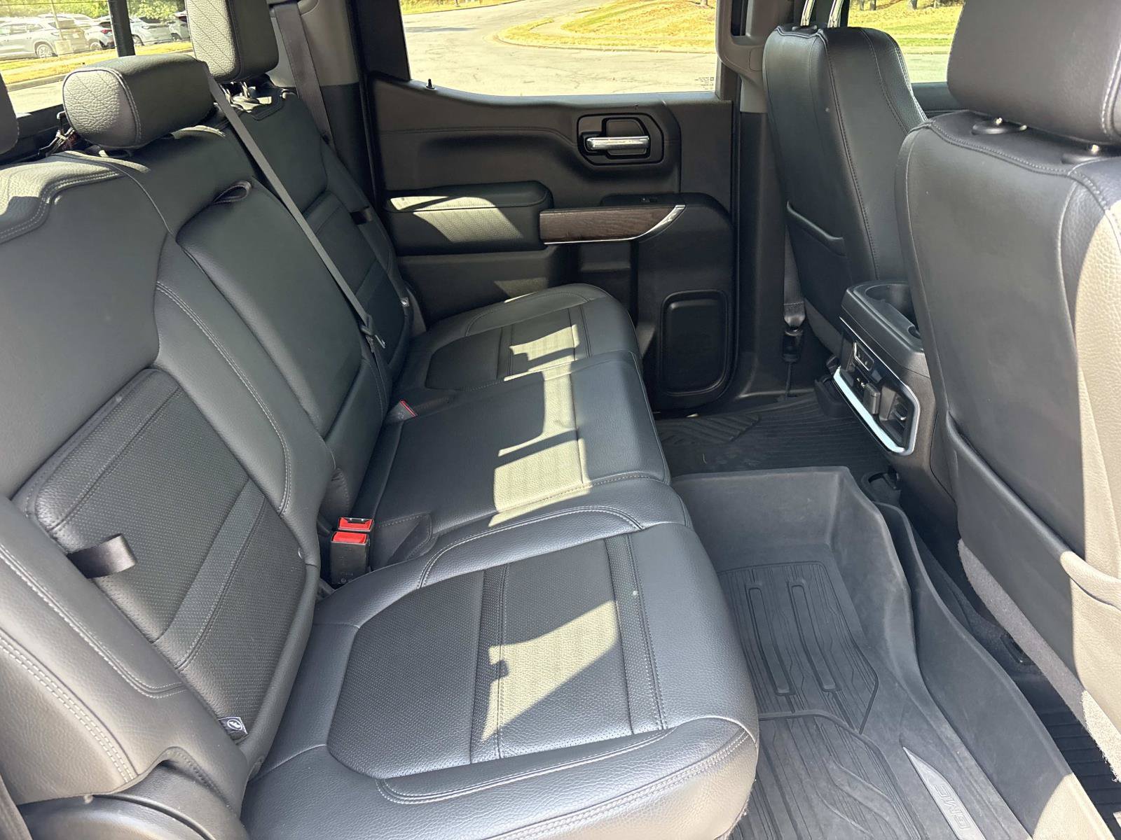 Used 2020 GMC Sierra 1500 Denali w/ Technology Package AWD/4WD image 34