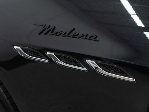 Used 2022 Maserati Ghibli Modena Q4 image 45