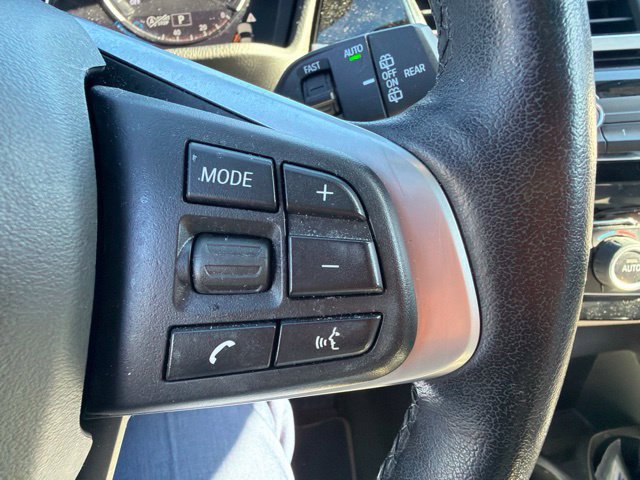 Used 2021 BMW X1 sDrive28i w/ Premium Package FWD image 14