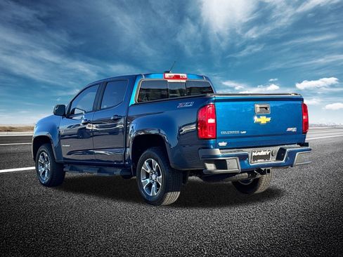Used 2019 Chevrolet Colorado Z71 image 31
