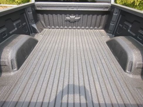 New 2026 Chevrolet Silverado 1500 RST w/ Z71 Off-Road Package image 27