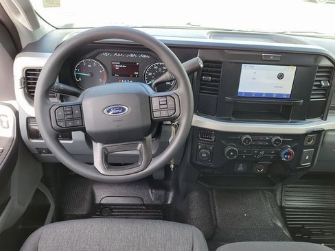New 2026 Ford F550 XL image 8