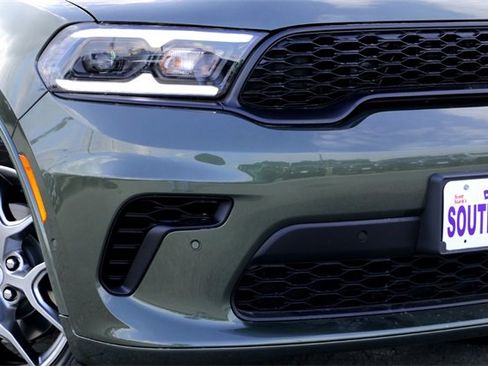 New 2026 Dodge Durango GT image 3
