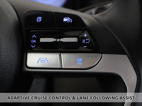 Used 2023 Hyundai Tucson SEL w/ Convenience Package image 4