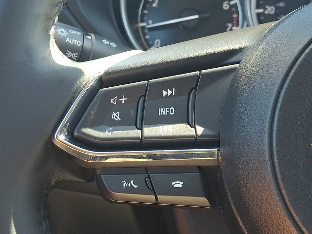 Used 2024 MAZDA CX-5 AWD 2.5 S w/ Preferred Package image 21