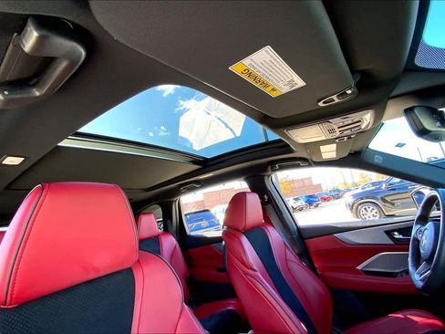 Used 2022 Acura MDX A-Spec image 13