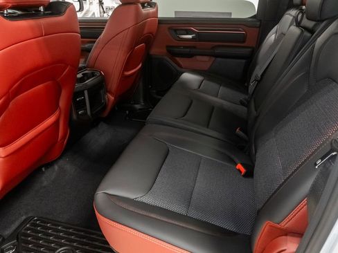 New 2026 RAM 1500 Rebel AWD/4WD image 29