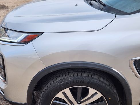 Used 2020 Mitsubishi Outlander Sport SE image 6