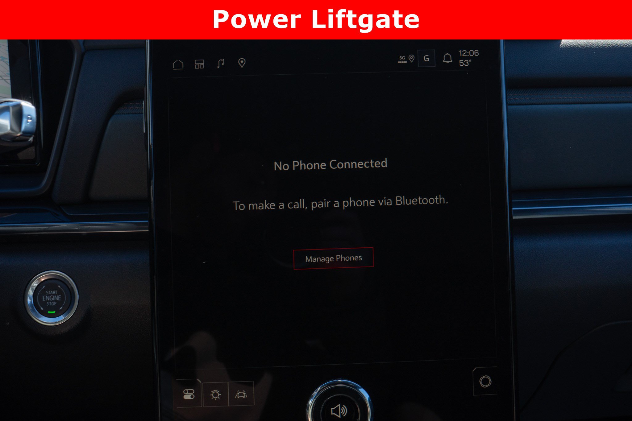 New 2026 GMC Terrain AT4 w/ LPO, Floor Liner Package AWD/4WD image 16