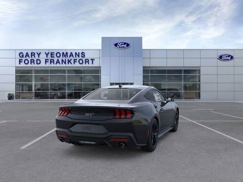 New 2026 Ford Mustang GT image 8