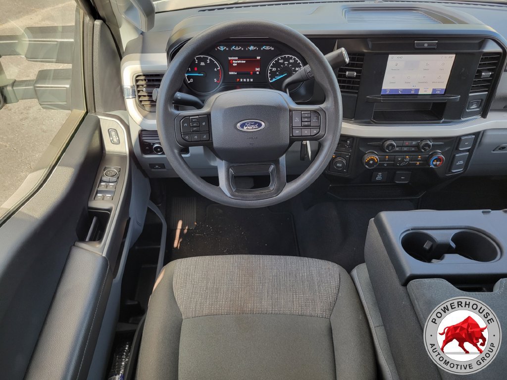 Used 2025 Ford F350 XLT AWD/4WD image 19