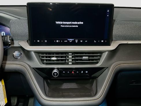 New 2026 Ford Explorer Tremor AWD/4WD image 10