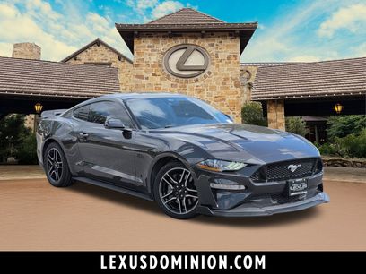 Used 2022 Ford Mustang GT Premium w/ Equipment Group 401A