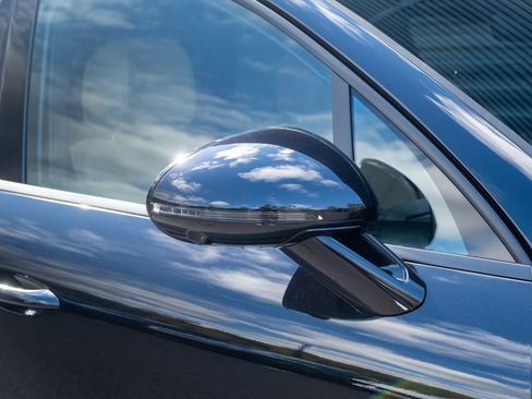 Used 2026 Porsche Macan image 34