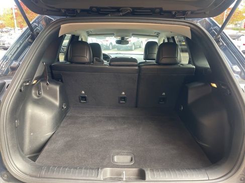 Used 2021 Jeep Cherokee Latitude Plus image 15