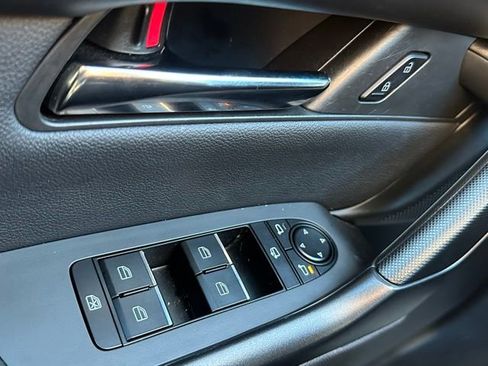 Used 2024 MAZDA CX-50 2.5 Turbo w/ Cargo Package image 17