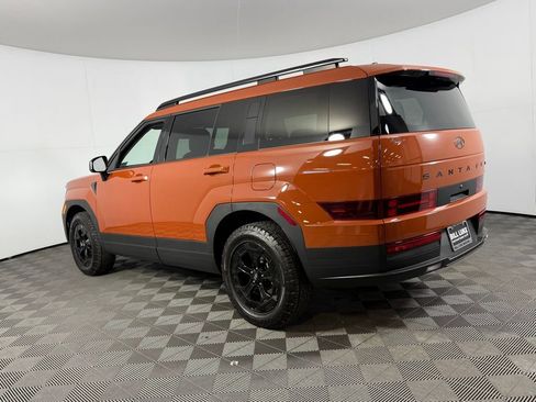 Used 2026 Hyundai Santa Fe XRT image 9