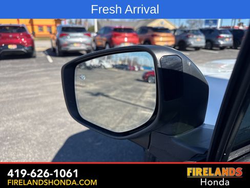 Used 2022 Subaru Outback Wilderness w/ Wilderness Package image 16