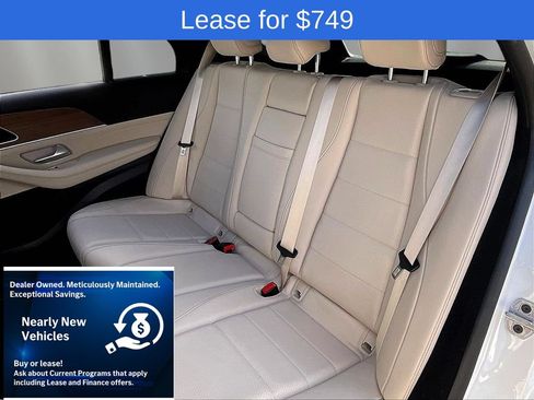 Used 2026 Mercedes-Benz GLE 350 4MATIC image 24