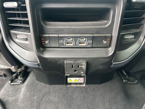 Used 2025 RAM 1500 Laramie image 22