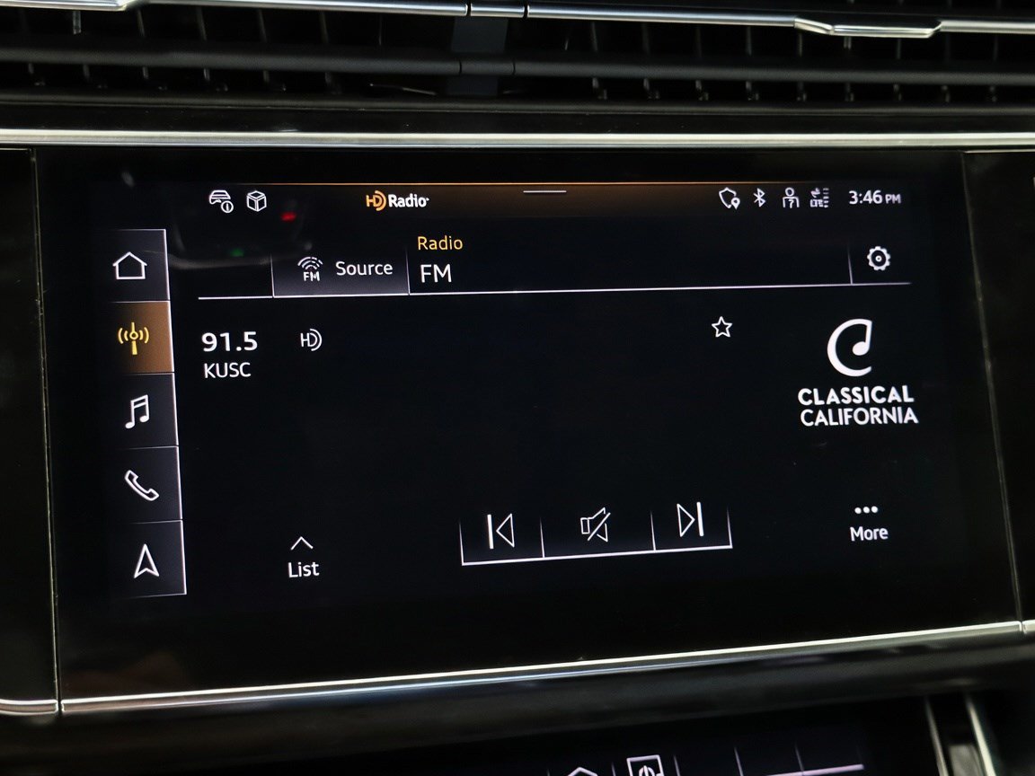 Used 2023 Audi Q7 2.0T Premium Plus w/ Premium Plus Package AWD/4WD image 9