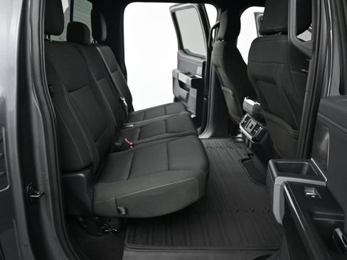 Used 2023 Ford F150 XLT w/ Equipment Group 302A High AWD/4WD image 9