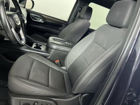 Certified 2023 GMC Yukon XL SLE RWD image 19