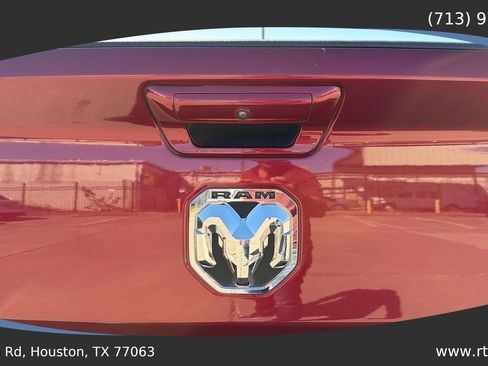Used 2019 RAM 3500 Big Horn AWD/4WD image 29