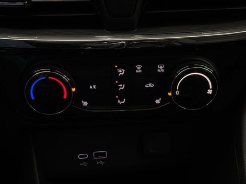 New 2026 Buick Encore GX Sport Touring w/ Advanced Technology Package image 24