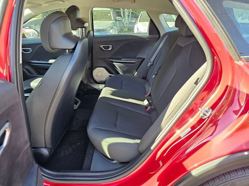 New 2026 Kia K4 FWD image 20