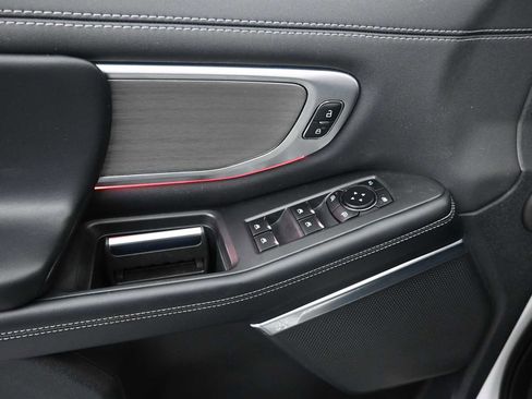 Used 2025 Ford Expedition Max Platinum image 20