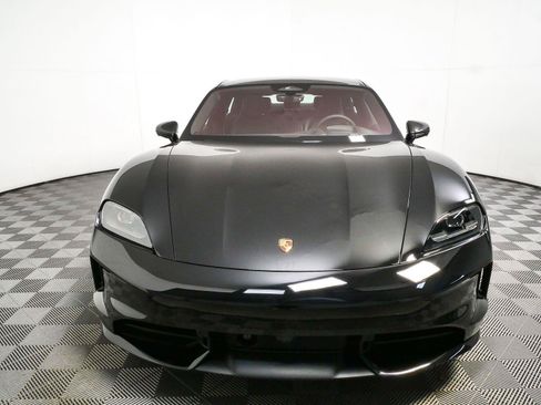 New 2026 Porsche Taycan RWD image 35