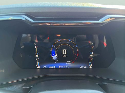 Used 2023 Chevrolet Colorado Z71 w/ Advanced Trailering Package image 22