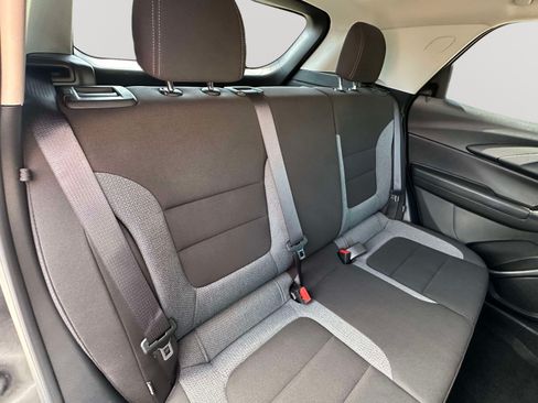 Used 2024 Chevrolet TrailBlazer LT w/ LT Cold Weather Package FWD image 27