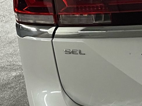 New 2026 Volkswagen Atlas SEL AWD/4WD image 39