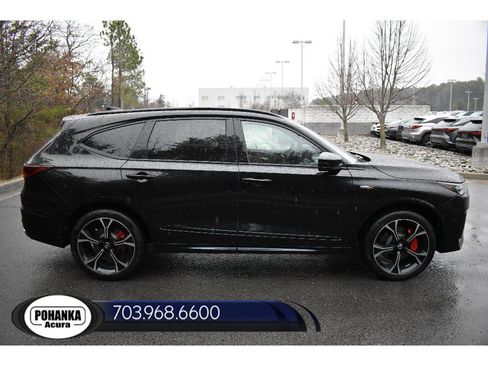 New 2026 Acura MDX Type S image 8