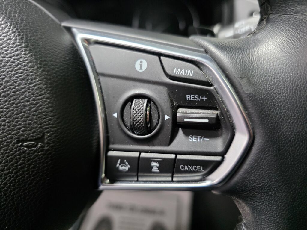 Used 2019 Acura RDX w/ Technology Package AWD/4WD image 15