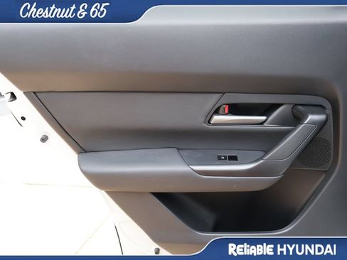Used 2025 MAZDA CX-50 AWD 2.5 S w/ Preferred Package image 18