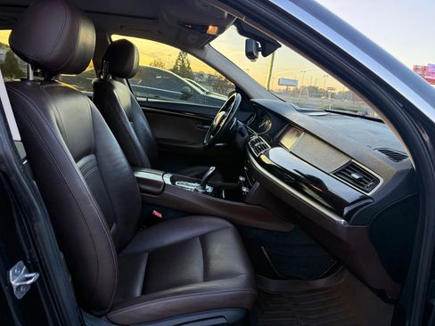 Used 2016 BMW 535i Gran Turismo image 18