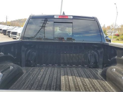 New 2026 RAM 1500 4x4 Crew Cab image 5