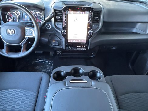 New 2026 RAM 2500 Tradesman image 12