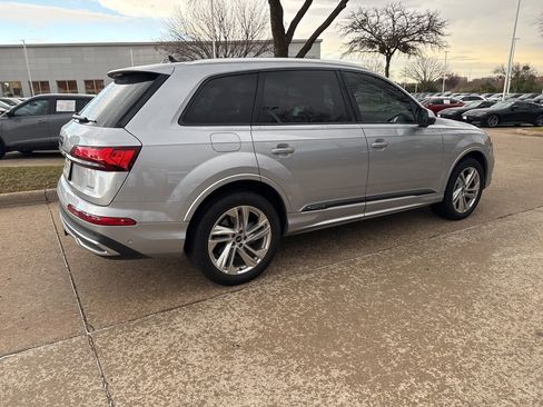 Used 2022 Audi Q7 3.0T Premium Plus w/ Premium Plus Package image 3