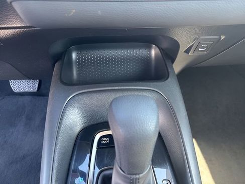 Used 2023 Toyota Corolla LE w/ Carpet Mat Package (TMS) FWD image 25