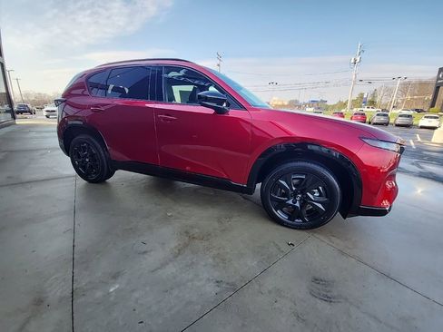 New 2026 MAZDA CX-5 2.5 S w/ Premium Plus Package image 2