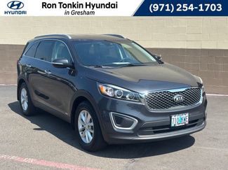 Used 2018 Kia Sorento AWD video 1