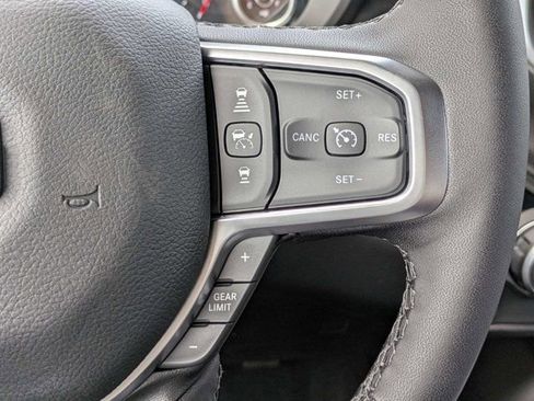 New 2026 RAM 1500 Big Horn AWD/4WD image 27