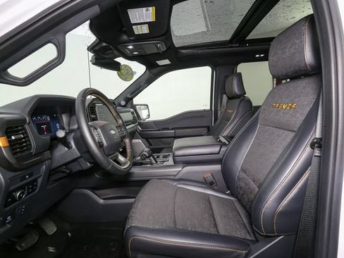 Used 2025 Ford F150 Tremor w/ Mobile Office Package AWD/4WD image 42