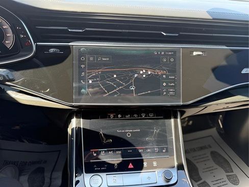 Used 2020 Audi Q8 Prestige w/ Prestige Package AWD/4WD image 51